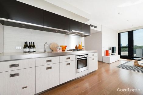 Property photo of 437/539 St Kilda Road Melbourne VIC 3004