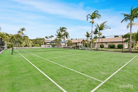 Property photo of 43/50 St Kevins Avenue Benowa QLD 4217