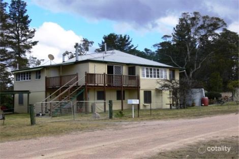 8 Johnson St, Stanthorpe, QLD 4380