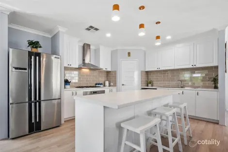 Property photo of 77 Challenger Road Madora Bay WA 6210