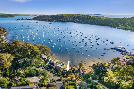 Property photo of 27 Careel Bay Crescent Avalon Beach NSW 2107