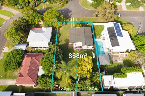 Property photo of 32 Deramore Street Wavell Heights QLD 4012