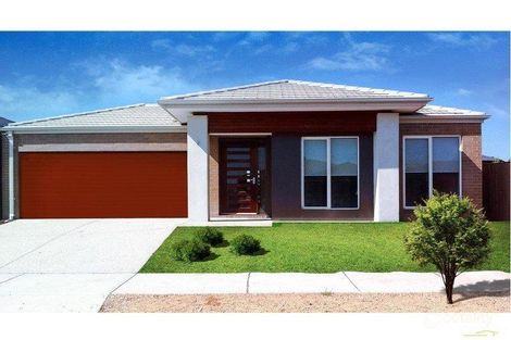 Property photo of 713 Felix Way Tarneit VIC 3029