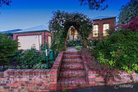 88 Campaspe Dr, Croydon Hills, VIC 3136