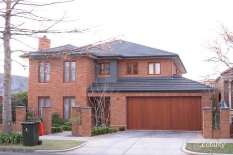 1 Dillon Gr, Glen Iris, VIC 3146