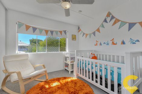 Property photo of 4/61 Park Road Wooloowin QLD 4030