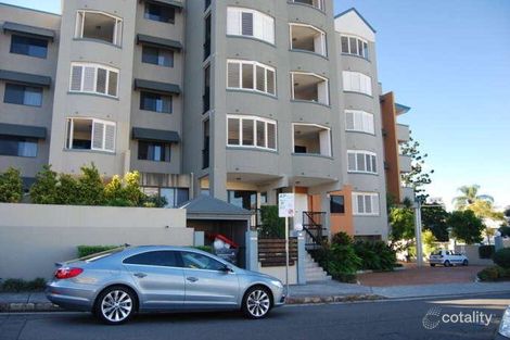 16/40 Bell St, Kangaroo Point, QLD 4169