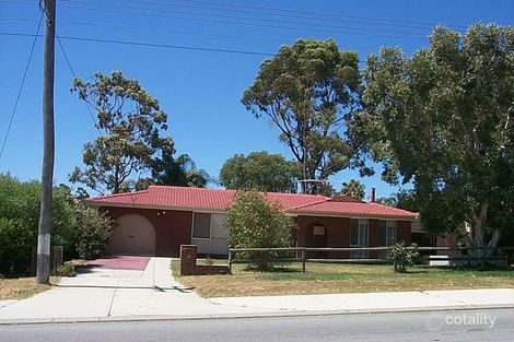 15 Chisham Ave, Parmelia, WA 6167