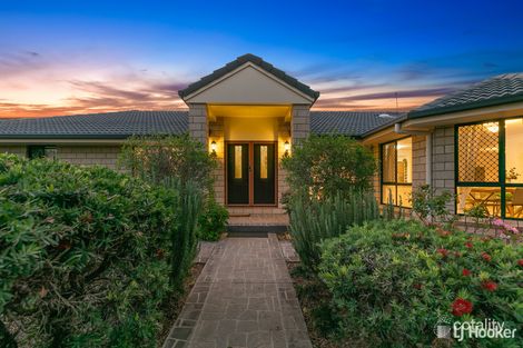 Property photo of 17 Evergreen Street Ormiston QLD 4160