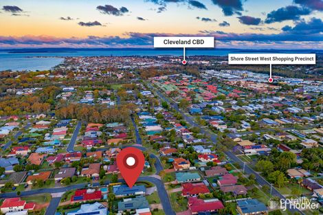 Property photo of 17 Evergreen Street Ormiston QLD 4160