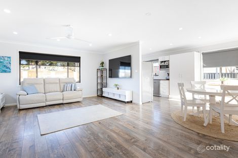 Property photo of 59 Anderson Drive Tarro NSW 2322