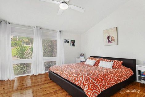 Property photo of 4 Elgin Place Winston Hills NSW 2153
