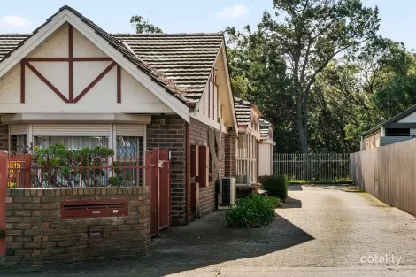 Property photo of 2/34 Warwick Street Enfield SA 5085