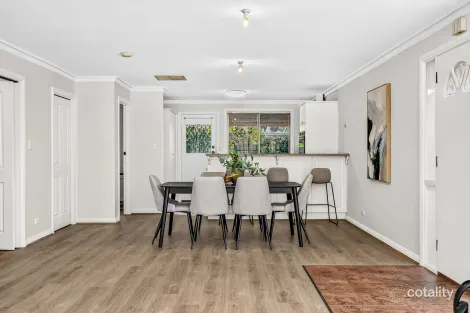 Property photo of 2/34 Warwick Street Enfield SA 5085