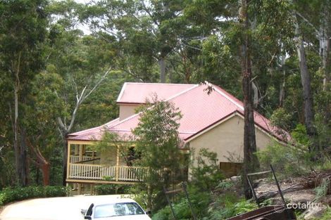 Property photo of 214 Boundary Road Cherrybrook NSW 2126