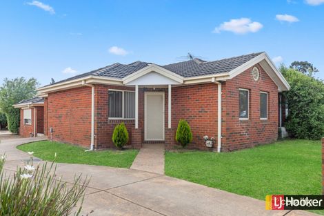 Property photo of 1/55 Dudley Street Wallan VIC 3756