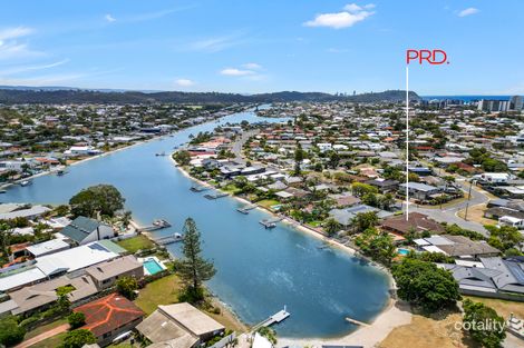 Property photo of 126 Tahiti Avenue Palm Beach QLD 4221