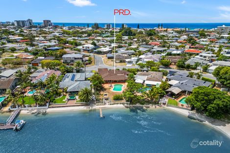Property photo of 126 Tahiti Avenue Palm Beach QLD 4221