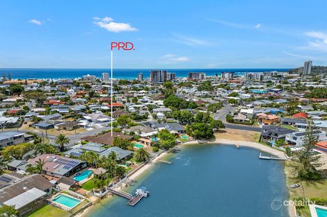Property photo of 126 Tahiti Avenue Palm Beach QLD 4221