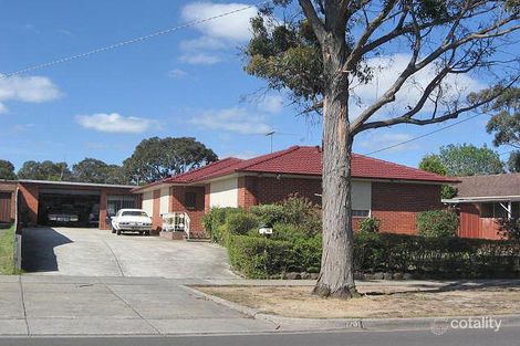 79 Tiverton Dr, Mulgrave, VIC 3170