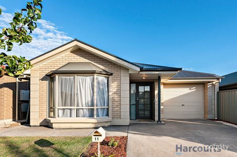 11 Apollo St, Woodcroft, SA 5162