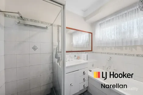 Property photo of 7 Lignite Place Eagle Vale NSW 2558