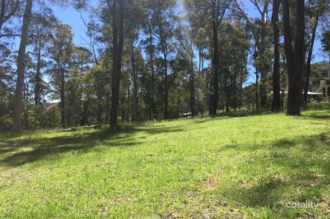 8 Overflow Rd, Sawmill Settlement, VIC 3723