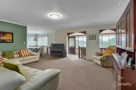 Property photo of 6 Dumaurier Street Chermside QLD 4032
