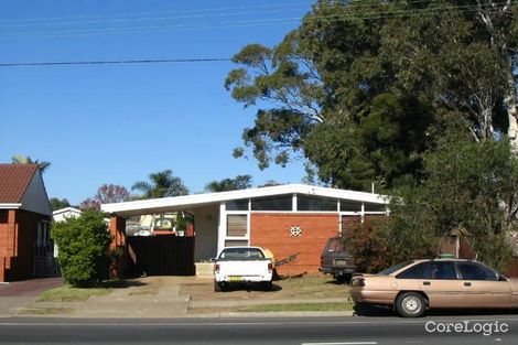 Property photo of 57 Fitzwilliam Road Old Toongabbie NSW 2146