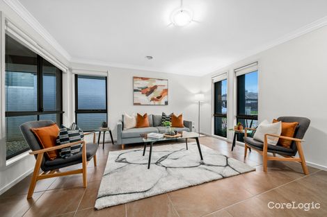 Property photo of 80 Meridian Circuit Berwick VIC 3806