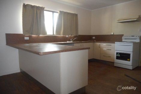 Property photo of 58 Ham Street Cloncurry QLD 4824