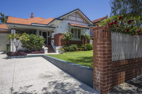 35 Mckenzie St, Wembley, WA 6014