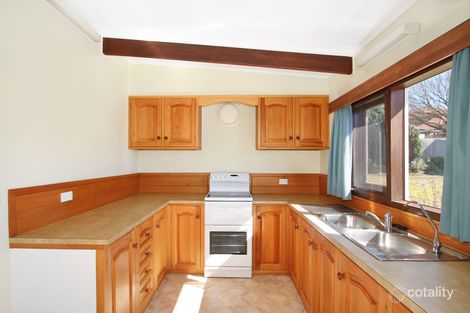 Property photo of 1 McLean Avenue Armidale NSW 2350