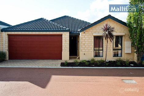 Property photo of 4/35 Barfield Road Hammond Park WA 6164