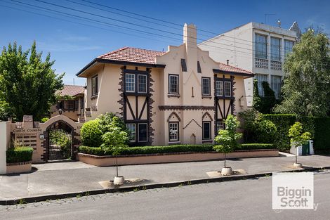 7/100 Hotham St, East Melbourne, VIC 3002