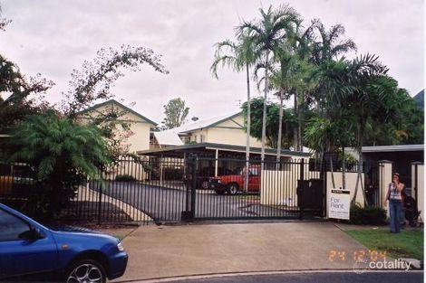 Property photo of 5/7-9 Charlotte Close Woree QLD 4868