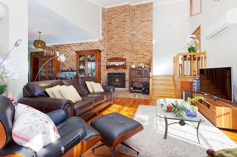 Property photo of 7 Cullen Drive Kiama Downs NSW 2533