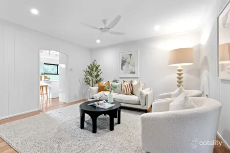 Property photo of 35 Ernest Street Morningside QLD 4170