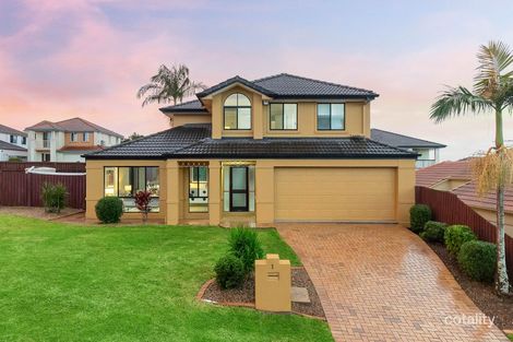Property photo of 1 Alberton Court Eight Mile Plains QLD 4113