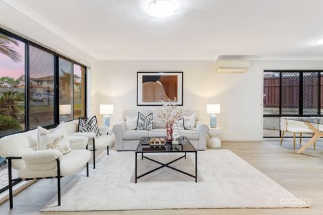 Property photo of 1 Alberton Court Eight Mile Plains QLD 4113