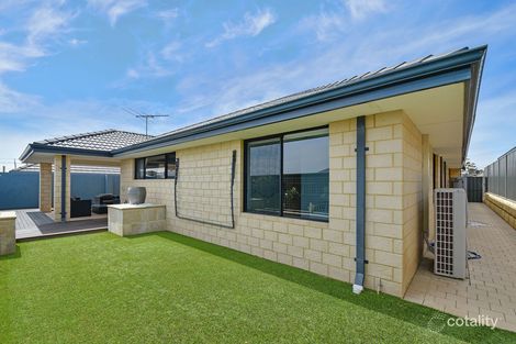 Property photo of 4 Rowntree Loop Landsdale WA 6065