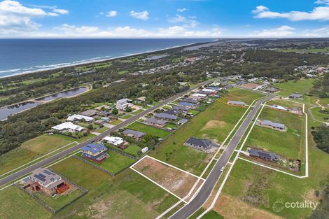 Property photo of 40 Vincent Crescent Lake Bunga VIC 3909