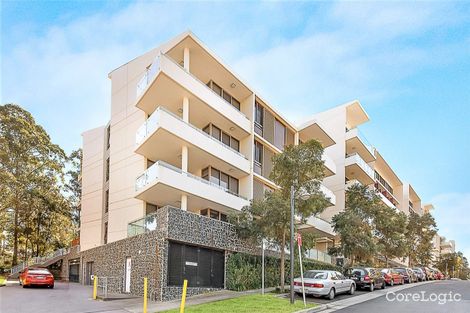 Property photo of 413/30 Ferntree Place Epping NSW 2121