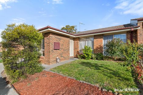 Property photo of 21/47 Freda Bennett Circuit Nicholls ACT 2913