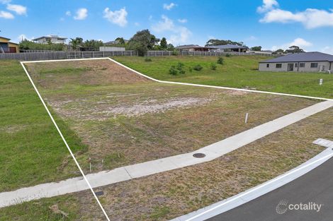 Property photo of 40 Vincent Crescent Lake Bunga VIC 3909