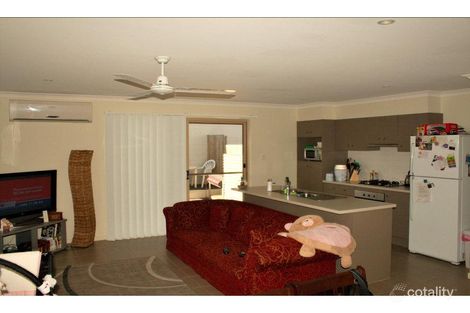 Property photo of 3/1 Leichhardt Street Coomera QLD 4209