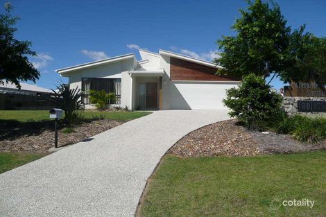 Property photo of 4 Creekside Esplanade Cooloola Cove QLD 4580