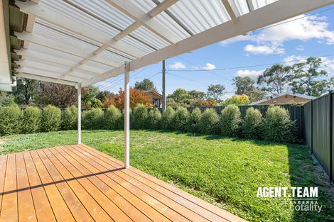 4 Bibby Pl, Florey, ACT 2615