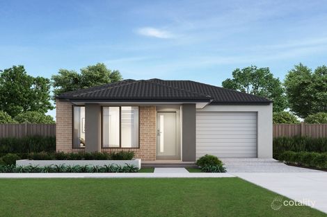 1335 Noyce Way, Rockbank, VIC 3335