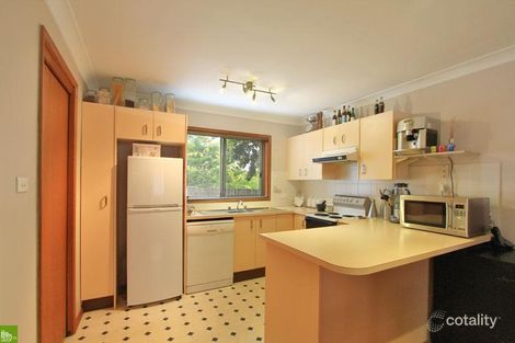 Property photo of 8/45 Surfside Drive Port Kembla NSW 2505